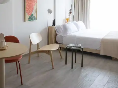 Departamento - Alquiler - Argentina, Capital Federal - Oro 2324