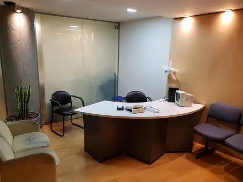25 De Mayo 200, Piso 3