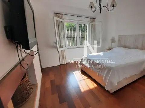 Casa en Venta 2025 años