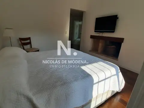 Casa en Venta en El Mate, USD 700.000