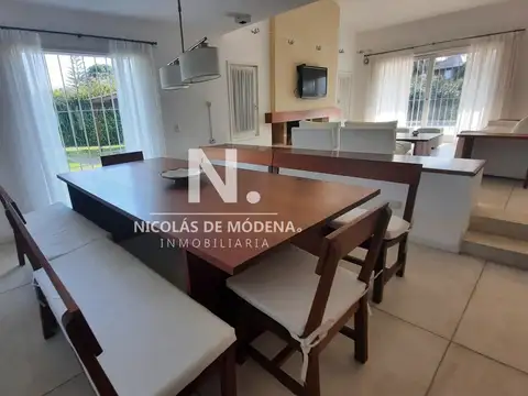 Casa en Venta en Lugano, USD 900.000