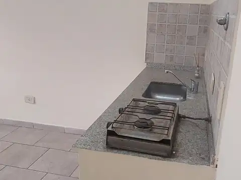 Sarmiento 400, Piso 1
