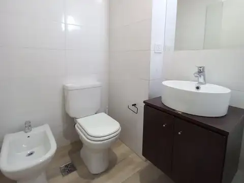 Departamento en Alquiler en Villa Crespo, $ 650.000