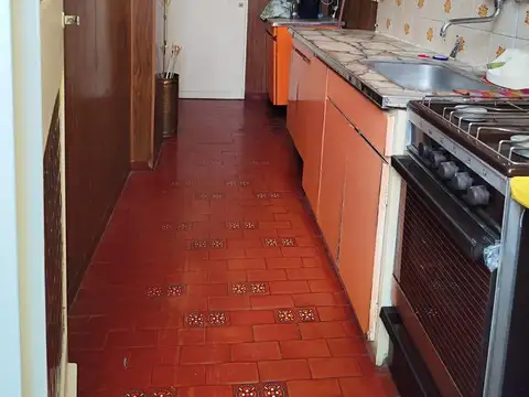 Departamento en Venta 45 años