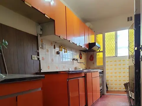 Departamento en Venta en Banfield, USD 56.000