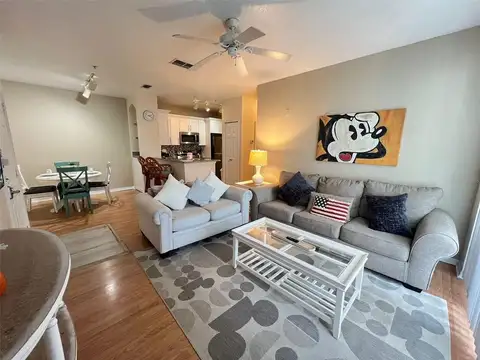 Departamento  en Venta en Orlando,  Florida