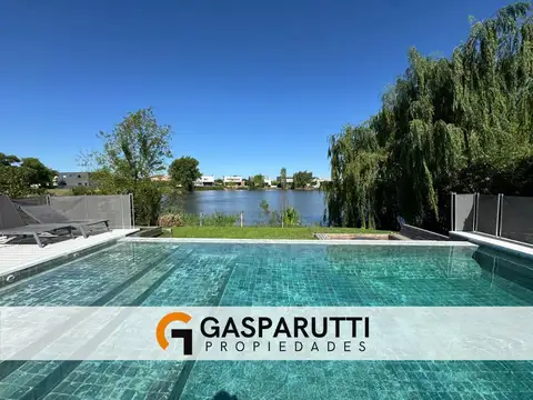 Casa en Venta en El Cantón, USD 460.000