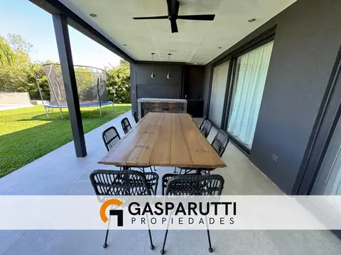 Casa en Venta al Norte