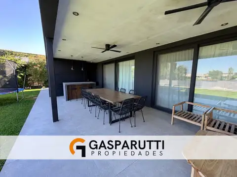 Casa en Venta 3 años