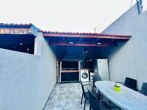 TRIPLEX 4 AMB. RAMOS MEJIA