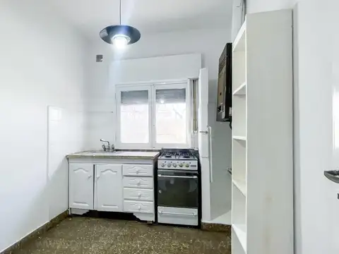 Depto Tipo Casa en Alquiler en Beccar, $ 900.000