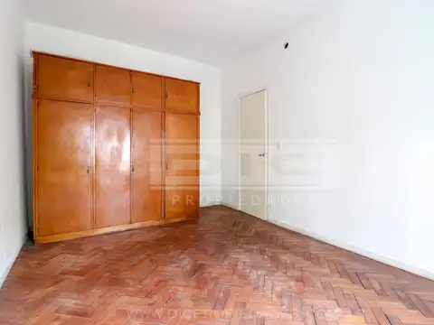 Depto Tipo Casa en Alquiler en Beccar, $ 950.000