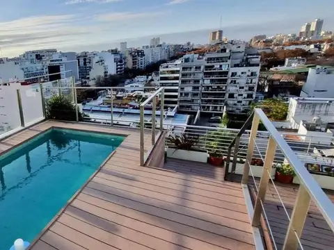 Disponible 17-Diciembre AMB C/Balcon