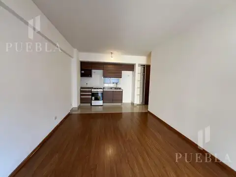 Departamento en alquiler