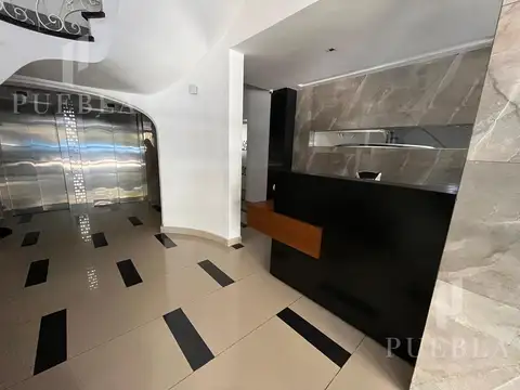 Departamento en Alquiler de 1 dormitorio
