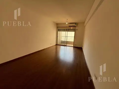 Departamento en alquiler