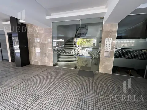 Departamento en alquiler