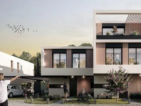 Departamento en Venta de 4 ambientes