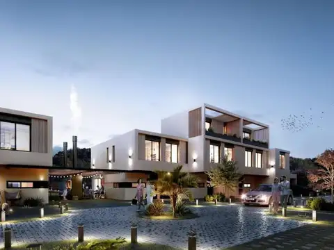 Departamento en Venta A Estrenar