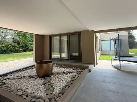 Casa  en Venta en Las Chacras Open Door, Open Door, Luján