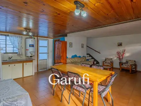 Casa en Venta en Santa Clara del Mar con vista al mar