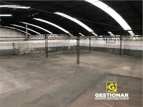 Galpon en Alquiler en Valentín Alsina, $ 6.500.000