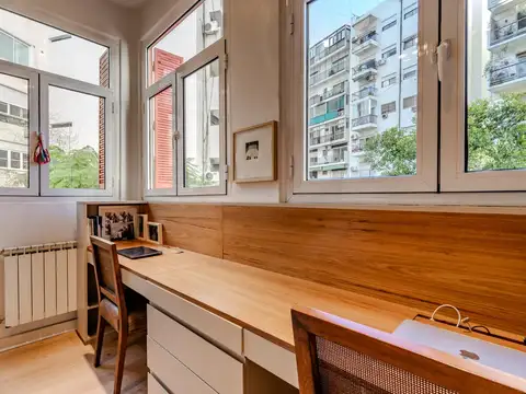 Departamento en Venta en Botánico, USD 580.000