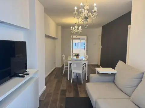 alquiler temporario un dormitorio centro