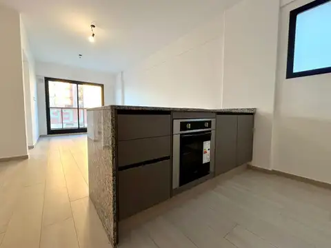 Departamento en Venta Apto profesional