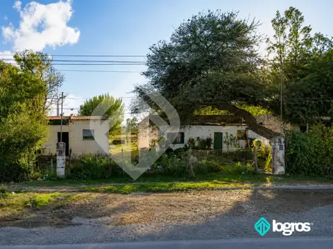 Terreno / Lote en venta de 1 ha | Salta, La Merced