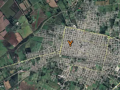 Casa en Venta al Oeste