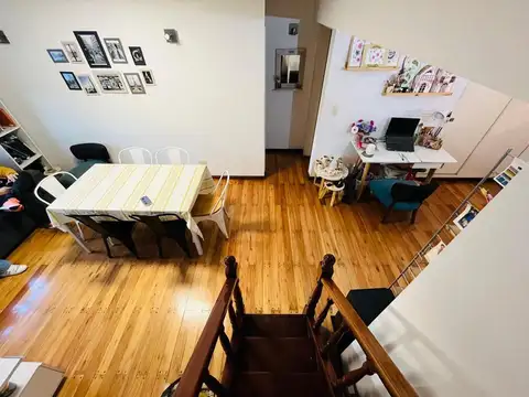 Departamento en Venta 30 años