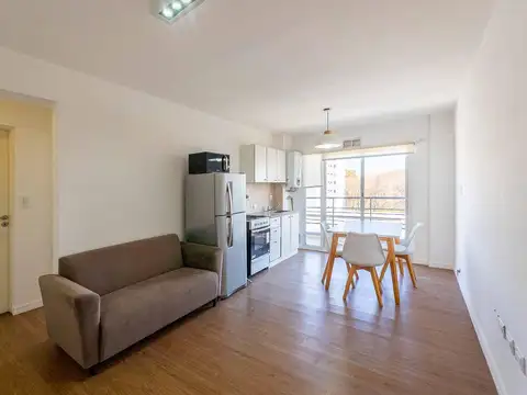 Departamento en Alquiler de 2 ambientes