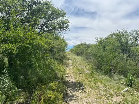 VENTA LOTE EN VILLA DEL DIQUE, OPORTUNIDAD