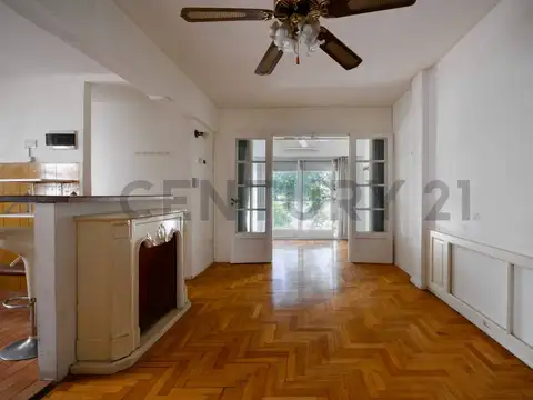 Emilio Mitre 100, Piso 123