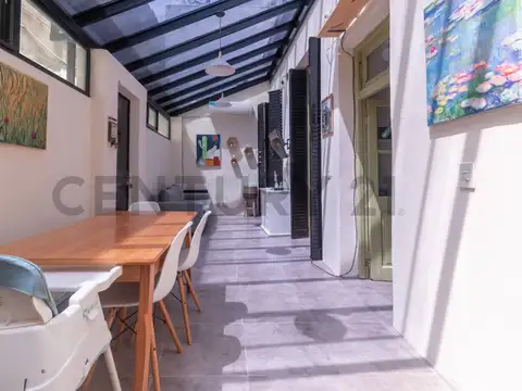 Departamento en Venta en Caballito, USD 165.000