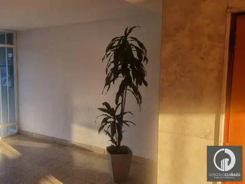 Departamento en Venta en Barrio España y Hospitales, USD 50.000