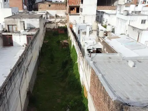 Terreno en Venta en Centro, USD 119.000