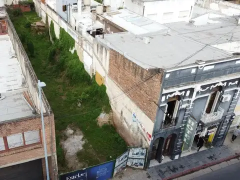 Terreno en Venta de 393,0 m2