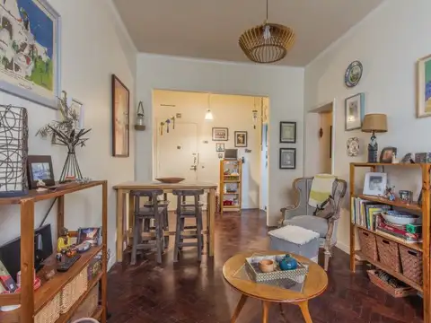 Departamento en Venta de 2 dormitorios