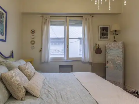 GÜemes 3668 , Piso 1