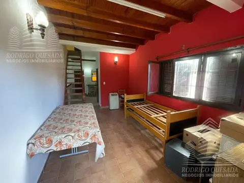 Depto Tipo Casa en Alquiler 35 años