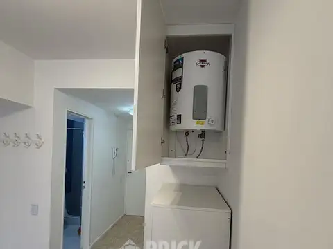 JUNIN AL 600 - FRENTE TODO A NUEVO TODO SOL BAÑO Y COCINA COMPLETOS