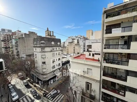 Departamento en Alquiler en Balvanera, $ 450.000