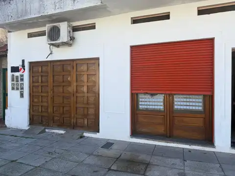 Local en Villa Martelli