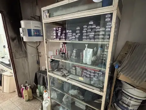 2 viviendas + 2 locales, gran oportunidad de inversión!