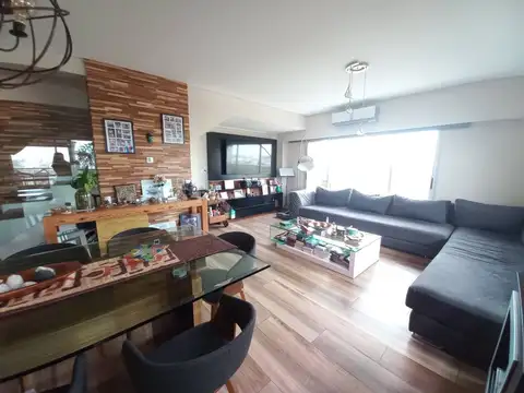 Departamento 3 ambientes con 3 baños