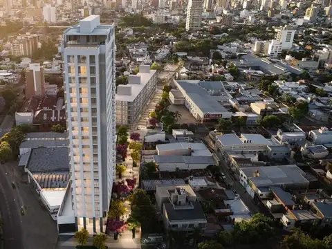Departamento en Venta de 3 ambientes