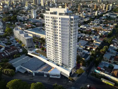 Sarmiento 2700