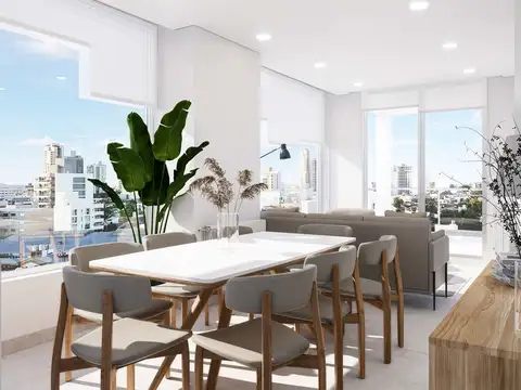 Departamento en Venta 1 año